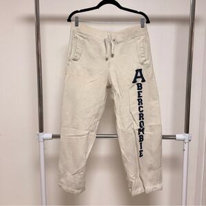 Vintage Y2K Abercrombie Kids Sweatpants